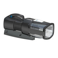 Produktbild von Oase AquaMax Eco Expert 36000 Filter- und Bachlaufpumpe für den Teich
