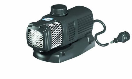 Oase AquaMax Eco Gravity 10000 Filterpumpe - 10000 l – Bild 1 von 13