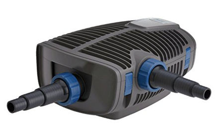 Oase AquaMax Eco Premium 20000 Filter- und Bachlaufpumpe für den Teich – Bild 1 von 6