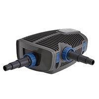Produktbild von Oase AquaMax Eco Premium 20000 Filter- und Bachlaufpumpe für den Teich