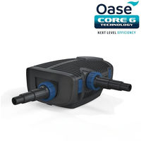 Produktbild von Oase AquaMax Eco Premium 7000 Teichpumpe für Bachläufe und Filteranlagen