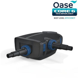 Oase AquaMax Eco Premium 9000 Teichfilter- und Bachlaufpumpe – Bild 1 von 13