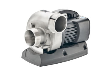 Oase AquaMax Eco Titanium 51000 Schwerkraftfilterpumpe für den Teich – Bild 1 von 7