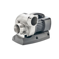 Produktbild von Oase AquaMax Eco Titanium 51000 Schwerkraftfilterpumpe für den Teich