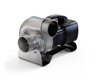 Oase AquaMax Eco Titanium 81000 Schwerkraftfilterpumpe für den Teich – Bild 1 von 4