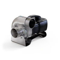 Produktbild von Oase AquaMax Eco Titanium 81000 Schwerkraftfilterpumpe für den Teich