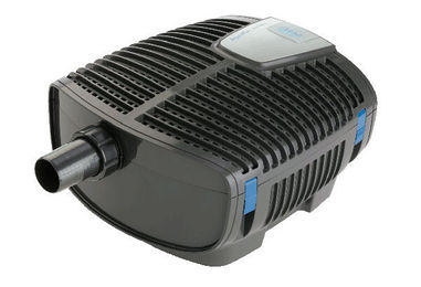 Oase AquaMax Eco Twin 30000 Filter- und Bachlaufpumpe für den Teich – Bild 1 von 8