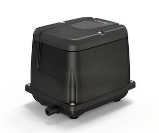Oase AquaOxy 2500 Teichbelüfter Luftpumpe zur Sauerstoffanreicherung für Gartenteiche – Bild 1 von 9