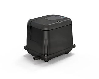 Oase AquaOxy 5000 Teichbelüfter zur Sauerstoffanreicherung für Gartenteiche - 5000 l – Bild 1 von 9