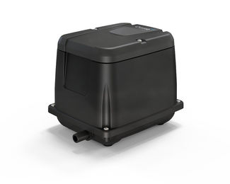 Oase AquaOxy 7500 Teichbelüfter Luftpumpe mit 125 W für Gartenteiche und Fischbesatz - 1 Stk. – Bild 1 von 7