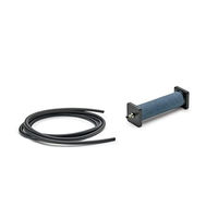 Produktbild von Oase AquaOxy Belüfterstab S für Fischteiche Schwarz 19 x 10 x 10 cm