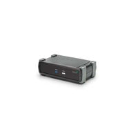 Produktbild von Oase Aquarium Controller Schwarz für Fische