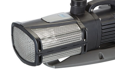 Oase Aquarius Eco Expert 28000 Springbrunnenpumpe für Teich aus Kunststoff in Schwarz – Bild 1 von 7