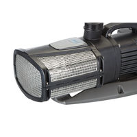 Produktbild von Oase Aquarius Eco Expert 28000 Springbrunnenpumpe für Teich aus Kunststoff in Schwarz