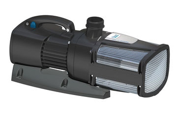 Oase Aquarius Eco Expert 36000 Springbrunnenpumpe aus Kunststoff in Schwarz – Bild 1 von 10