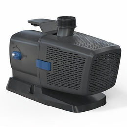 Oase Aquarius Eco Premium 16500 Teichpumpe und Wasserspielpumpe aus Kunststoff in Schwarz – Bild 1 von 13