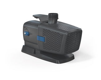 Oase Aquarius Eco Premium 9500 Wasserspielpumpe aus Kunststoff in Schwarz – Bild 1 von 12