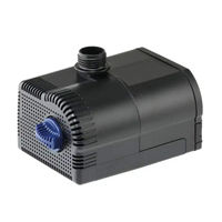 Produktbild von Oase Aquarius Universal 2000 Wasserspiel- und Teichpumpe Schwarz - 2000 l