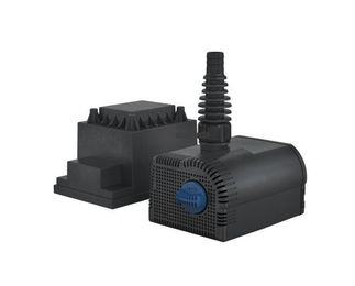 Oase Aquarius Universal Classic 1000 Wasserspiel- und Brunnenpumpe für den Teich 12 V Schwarz – Bild 1 von 2