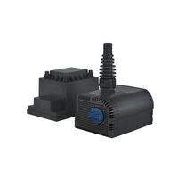 Produktbild von Oase Aquarius Universal Classic 1000 Wasserspiel- und Brunnenpumpe für den Teich 12 V Schwarz