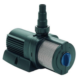 Oase Aquarius Universal Eco 4000 Filterpumpe für Teich und Bachlauf in Schwarz – Bild 1 von 1