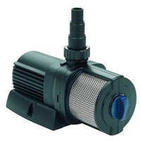 Produktbild von Oase Aquarius Universal Eco 4000 Filterpumpe für Teich und Bachlauf in Schwarz