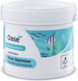Produktbild von Oase AquaStab Balance Wasseraufbereiter für Süßwasserfische 500 g - 500 g