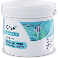Produktbild von Oase AquaStab Balance Wasseraufbereiter für Süßwasserfische 500 g - 500 g