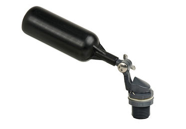 Oase AutoFill Kit Wassernachspeisung für Teich aus Kunststoff in Schwarz – Bild 1 von 5
