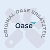 Produktbild von Oase Befestigungsdorn 450 Silber