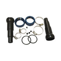 Produktbild von Oase Beipack für AquaMax Eco Premium 1" - 1 1/2" Schwarz