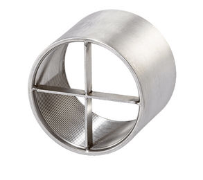 Produktbild von Oase Berührschutz aus Edelstahl für AquaMax Eco Titanium 50000