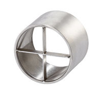 Produktbild von Oase Berührschutz aus Edelstahl für AquaMax Eco Titanium 50000