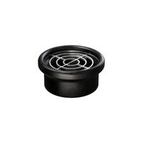Produktbild von Oase Berührschutz für AquaMax Eco 3 Zoll Schwarz