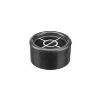 Produktbild von Oase Berührschutz Sicherheitsaufsatz für AquaMax Eco Titanium 30000 Schwarz