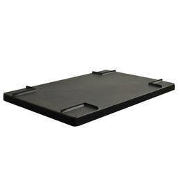 Produktbild von Oase BG Deckel für ScreenMatic 140000/145000 Schwarz