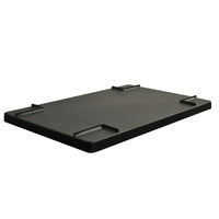 Produktbild von Oase BG Deckel für ScreenMatic 140000/145000 Schwarz