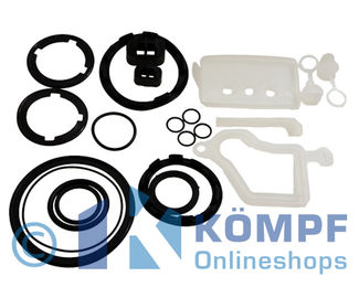 Oase BG Dichtungsset FiltoMatic Ersatzteil 12572 für Teichfilter – Bild 1 von 2