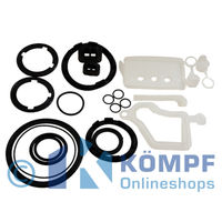 Produktbild von Oase BG Dichtungsset FiltoMatic Ersatzteil 12572 für Teichfilter