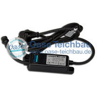 Produktbild von Oase BG Elektronik Box für LunAqua Mini Schwarz aus Kunststoff