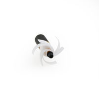 Produktbild von Oase BG Ersatzrotor für Aquarius Universal 1500 Teichpumpe 26194