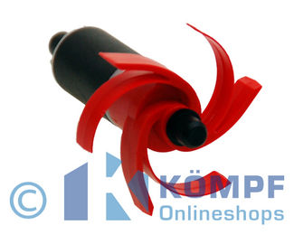 Oase BG Ersatzrotor für Aquarius Universal 2000 aus Kunststoff – Bild 1 von 4