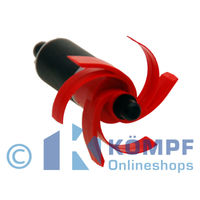 Produktbild von Oase BG Ersatzrotor für Aquarius Universal 2000 aus Kunststoff