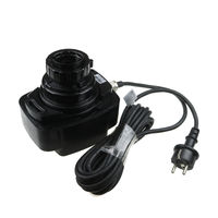 Produktbild von Oase BG Lampenkopf Ersatzteil für FiltoClear UVC 24 21308