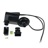 Produktbild von Oase BG LED Pumpe Reparaturset für Water Starlet aus Kunststoff in Schwarz
