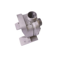 Produktbild von Oase BG Pumpengehäuse PondJet Eco Ersatzteil für Teichpumpen