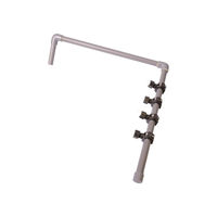 Produktbild von Oase BG Spülrohr Ersatzteil für Trommelfilter