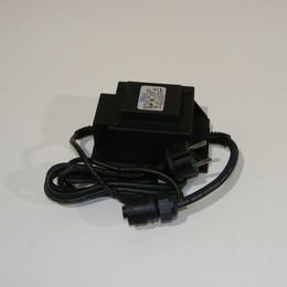Produktbild von Oase BG Trafo für ProfiLux 100 E Schwarz