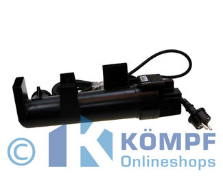 Oase BG UVC 11W UVC-Klärer komplett mit Wassergehäuse – Bild 1 von 4