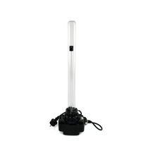 Produktbild von Oase BG UVC Ersatzteilset für FiltoClear 20000 in Schwarz